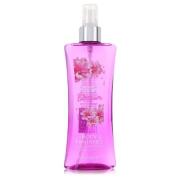 Body Fantasies Signature Japanese Cherry Blossom for Women by Parfums De Coeur