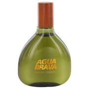 AGUA BRAVA by Antonio Puig - Eau De Cologne (unboxed) 6.7 oz 200 ml for Men