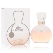 Eau De Lacoste by Lacoste - Eau De Parfum Spray 3 oz 90 ml for Women