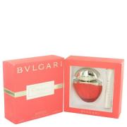 Omnia Coral by Bvlgari - Eau De Toilette Spray .85 oz 25 ml for Women