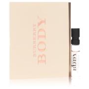 Burberry Body by Burberry - Vial EDP (sample) .06 oz 2 ml for Women