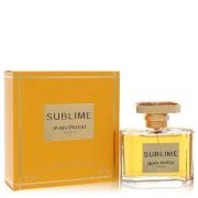 SUBLIME by Jean Patou - Eau De Parfum Spray 2.5 oz 75 ml for Women