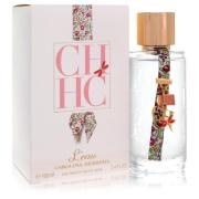 CH L'eau by Carolina Herrera - Eau Fraiche Spray 3.4 oz 100 ml for Women