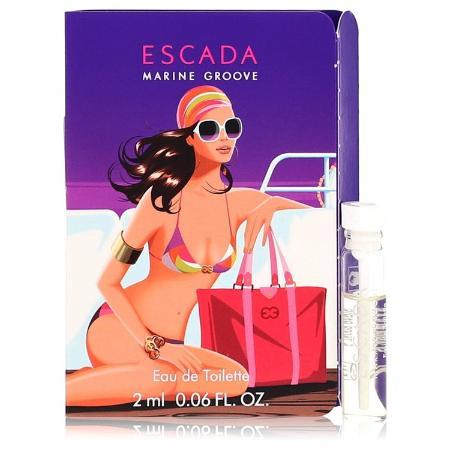 Escada Marine Groove for Women by Escada