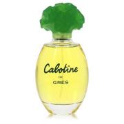 CABOTINE by Parfums Gres - Eau De Parfum Spray (unboxed) 3.3 oz 100 ml for Women