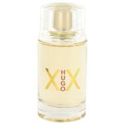 Hugo XX by Hugo Boss - Eau De Toilette Spray (unboxed) 3.4 oz 100 ml for Women