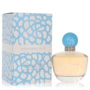 Something Blue by Oscar De La Renta - Eau De Parfum Spray 3.4 oz 100 ml for Women