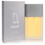 Azzaro L'eau by Azzaro - Eau De Toilette Spray 3.4 oz 100 ml for Men