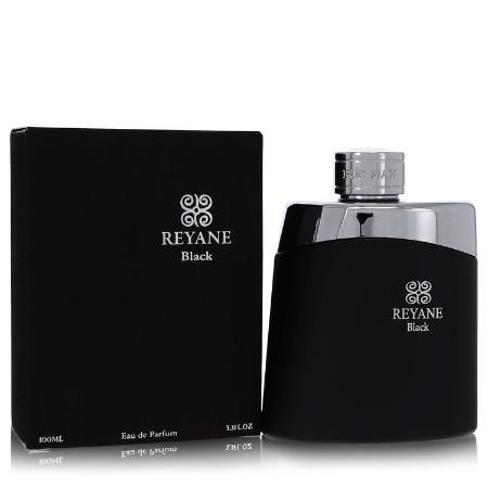 Reyane Black for Women by Reyane Tradition