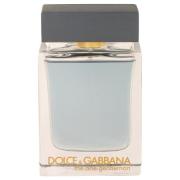 The One Gentlemen by Dolce & Gabbana - Eau De Toilette Spray (unboxed) 3.4 oz 100 ml for Men