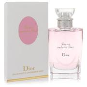 Forever and Ever by Christian Dior - Eau De Toilette Spray 3.4 oz 100 ml for Women