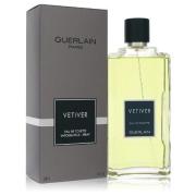 VETIVER GUERLAIN by Guerlain - Eau De Toilette Spray 6.8 oz 200 ml for Men