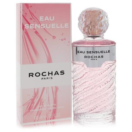 Eau Sensuelle for Women by Rochas