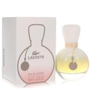 Eau De Lacoste by Lacoste - Eau De Parfum Spray 1.6 oz 50 ml for Women