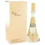 Nude by Rihanna by Rihanna - Eau De Parfum Spray 3.4 oz 100 ml for Women