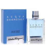 Acqua Essenziale for Men by Salvatore Ferragamo