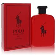 Polo Red by Ralph Lauren - Eau De Toilette Spray 4.2 oz 125 ml for Men