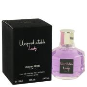 Unpredictable Lady for Women by Glenn Perri