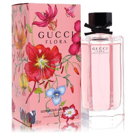 Flora Gorgeous Gardenia for Women by Gucci