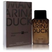 Mandarina Duck Black for Men by Mandarina Duck