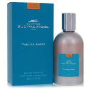 Comptoir Sud Pacifique Vanille Ambre for Women by Comptoir Sud Pacifique