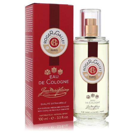 Jean Marie Farina Extra Vielle (Unisex) by Roger & Gallet