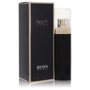 Boss Nuit by Hugo Boss - Eau De Parfum Spray 1.6 oz 50 ml for Women