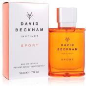 David Beckham Instinct Sport for Men by David Beckham