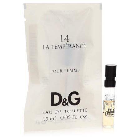 La Temperance 14 for Women by Dolce & Gabbana