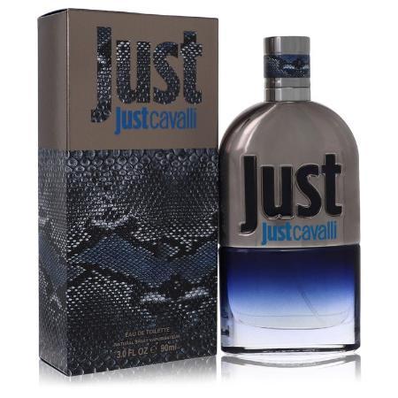 Just Cavalli New for Men by Roberto Cavalli