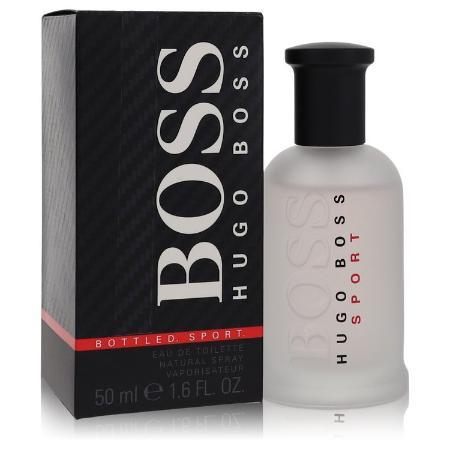 Boss Bottled Sport for Men by Hugo Boss