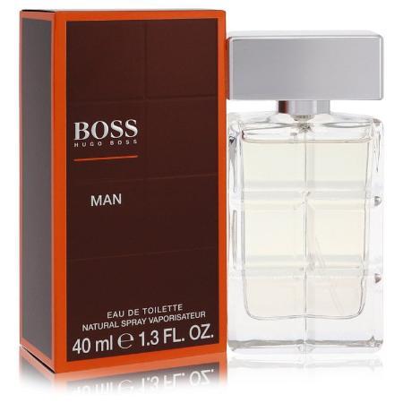 Boss Orange for Men by Hugo Boss