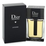 Dior Homme Intense by Christian Dior - Eau De Parfum Spray (New Packaging 2020) 1.7 oz 50 ml for Men