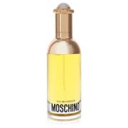 MOSCHINO by Moschino - Eau De Toilette Spray (unboxed) 2.5 oz 75 ml for Women