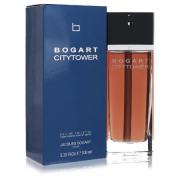 Bogart City Tower by Jacques Bogart - Eau De Toilette Spray 3.3 oz 100 ml for Men