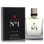 Aigner No 1 for Men by Etienne Aigner