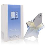 Angel Aqua Chic for Women by Thierry Mugler