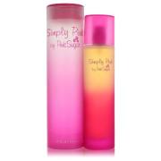 Simply Pink by Aquolina - Eau De Toilette Spray 3.4 oz 100 ml for Women