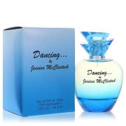 Dancing by Jessica McClintock - Eau De Parfum Spray 3.4 oz 100 ml for Women