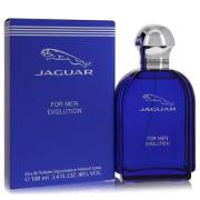 Jaguar Evolution for Men by Jaguar