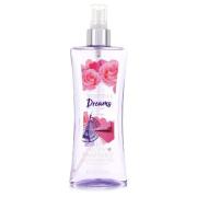 Body Fantasies Signature Romance & Dreams for Women by Parfums De Coeur