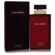 Dolce & Gabbana Pour Femme Intense by Dolce & Gabbana - Eau De Parfum Spray 3.3 oz 100 ml for Women