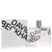 David Beckham Homme for Men by David Beckham