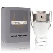 Invictus by Paco Rabanne - Eau De Toilette Spray 1.7 oz 50 ml for Men