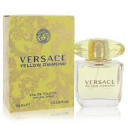 Versace Yellow Diamond by Versace - Eau De Toilette Spray 1 oz 30 ml for Women