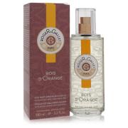 Roger & Gallet Bois D'orange by Roger & Gallet - Fragrant Wellbeing Water Spray 3.3 oz 100 ml for Women