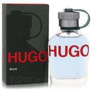 HUGO by Hugo Boss - Eau De Toilette Spray 2.5 oz 75 ml for Men
