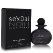 Sexual Noir by Michel Germain - Eau De Toilette Spray 4.2 oz 125 ml for Men