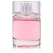 Boss Femme by Hugo Boss - Eau De Parfum Spray (unboxed) 2.5 oz 75 ml for Women