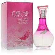 Can Can Burlesque by Paris Hilton - Eau De Parfum Spray 3.4 oz 100 ml for Women